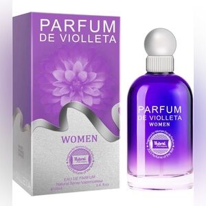 Parfum De Violleta